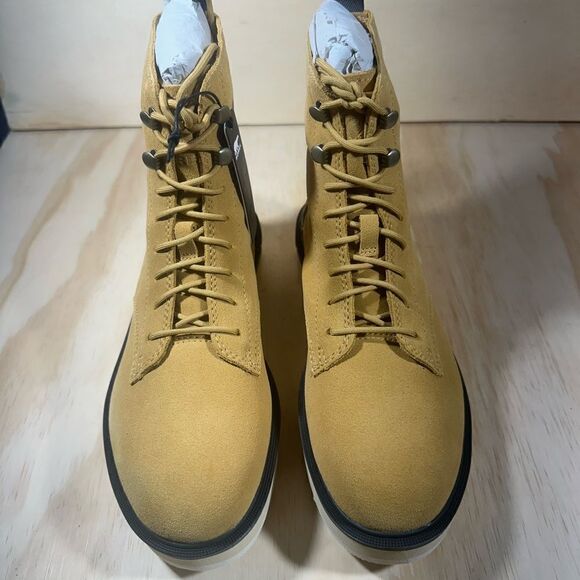 Sorel Waterproof Boots Women’s Size 7 New in Box - Picture 4 of 7